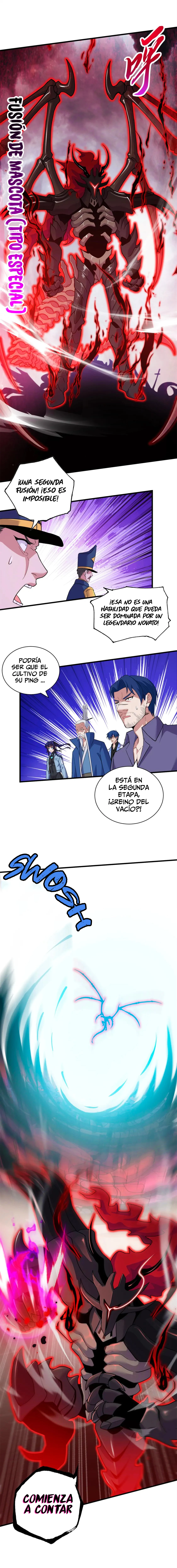 Read La Super Tienda de Mascotas Estelares ES Manga Online