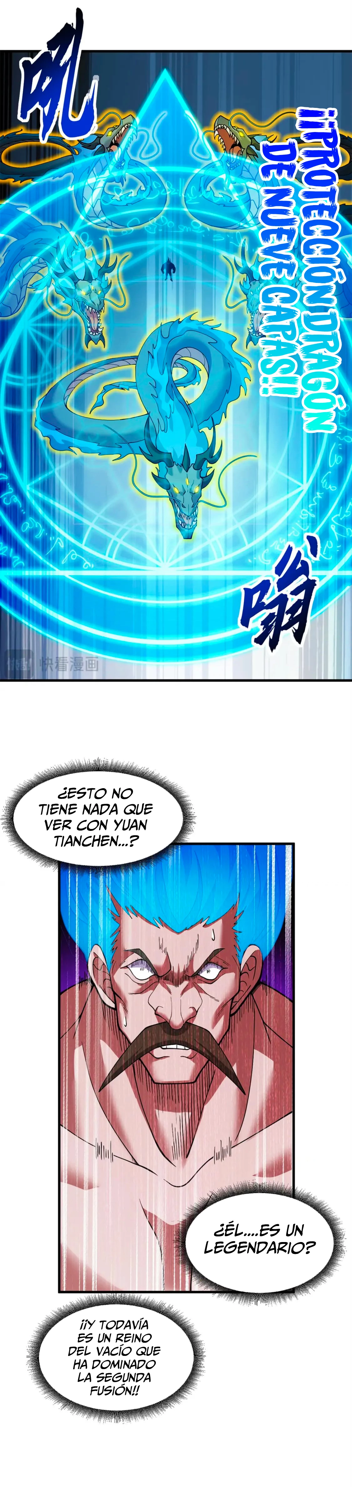 Read La Super Tienda de Mascotas Estelares ES Manga Online