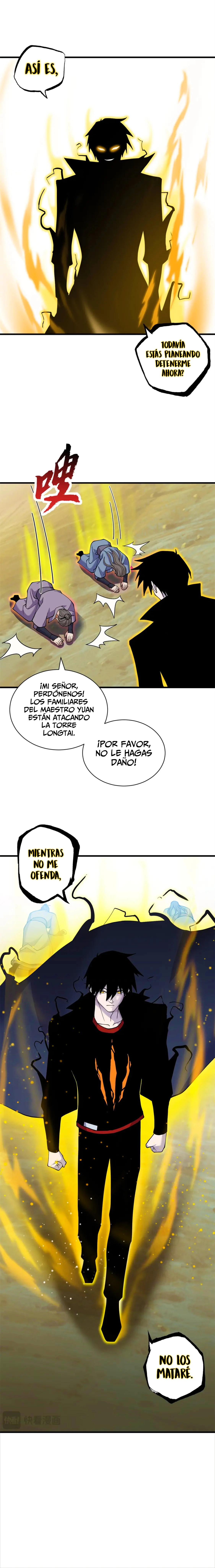 Read La Super Tienda de Mascotas Estelares ES Manga Online