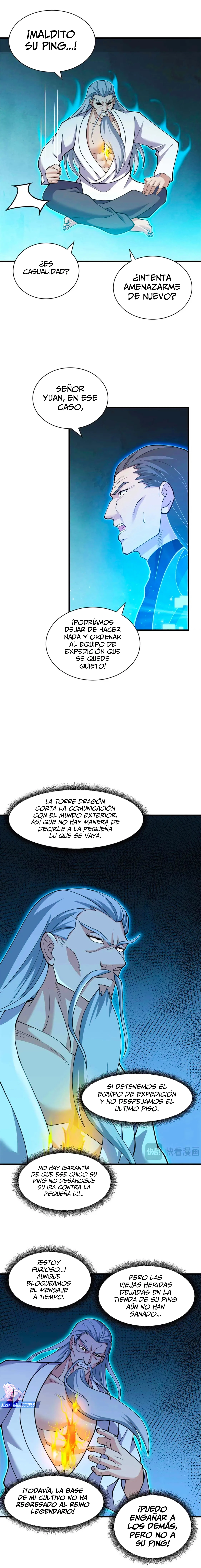 Read La Super Tienda de Mascotas Estelares ES Manga Online