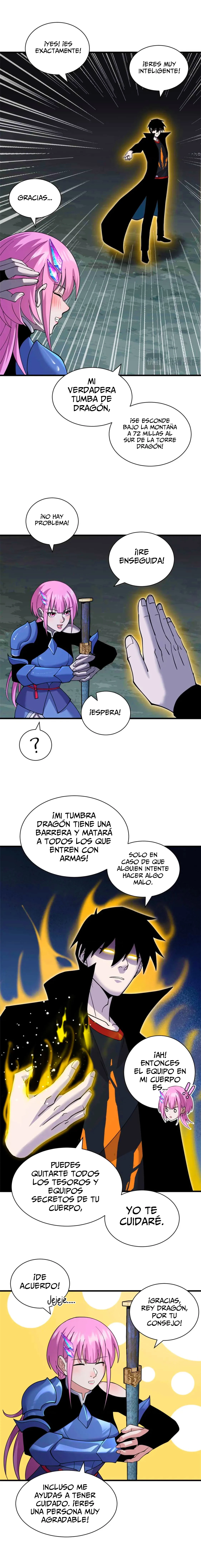 Read La Super Tienda de Mascotas Estelares ES Manga Online
