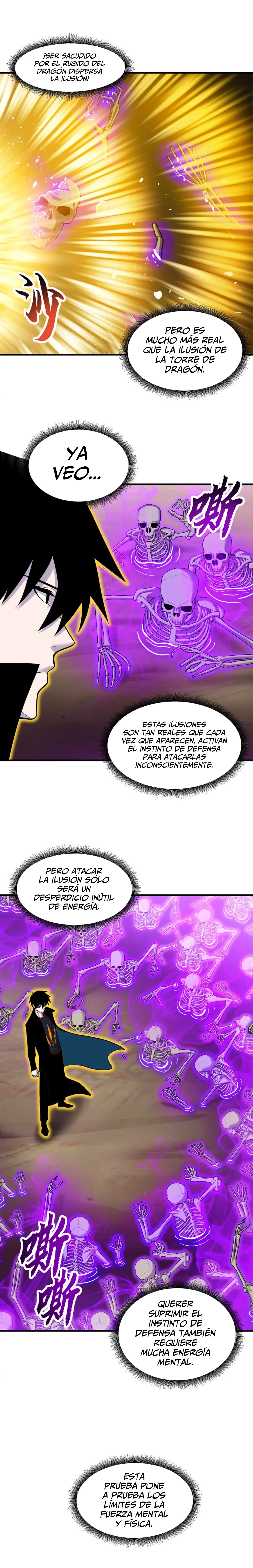 Read La Super Tienda de Mascotas Estelares ES Manga Online