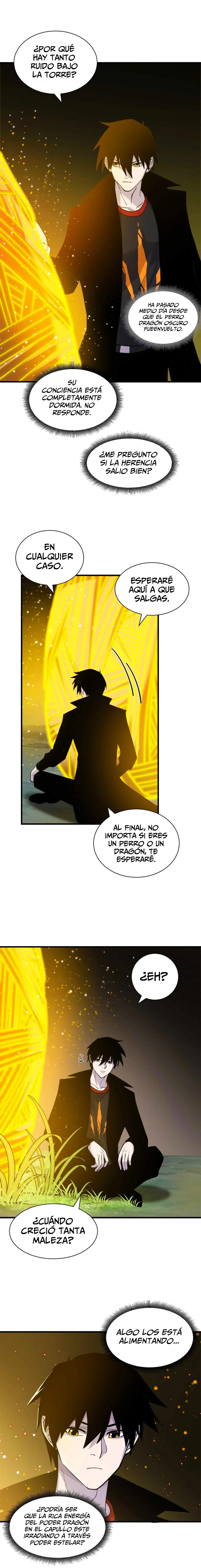 Read La Super Tienda de Mascotas Estelares ES Manga Online