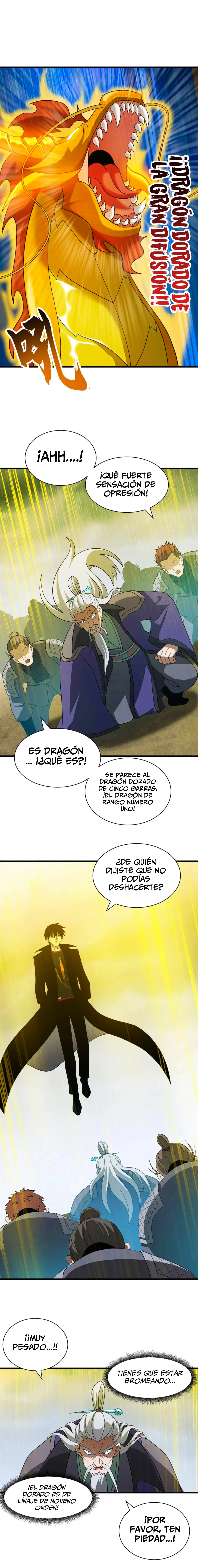 Read La Super Tienda de Mascotas Estelares ES Manga Online