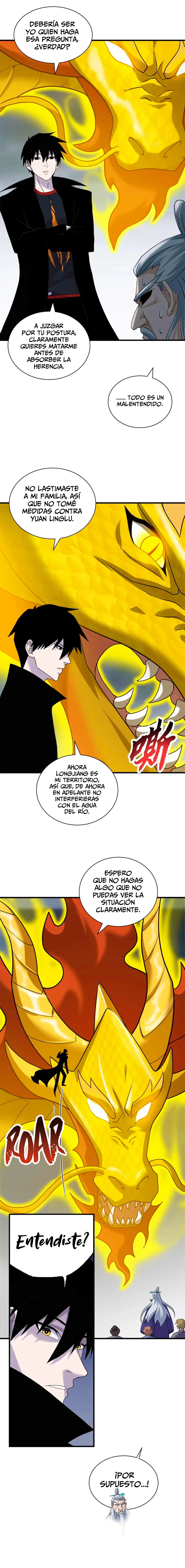 Read La Super Tienda de Mascotas Estelares ES Manga Online