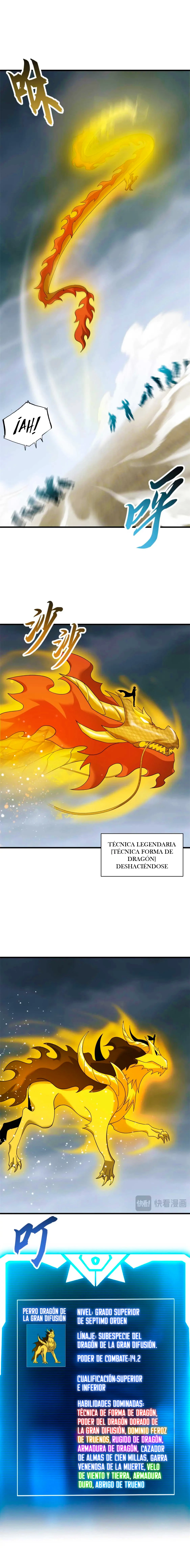 Read La Super Tienda de Mascotas Estelares ES Manga Online