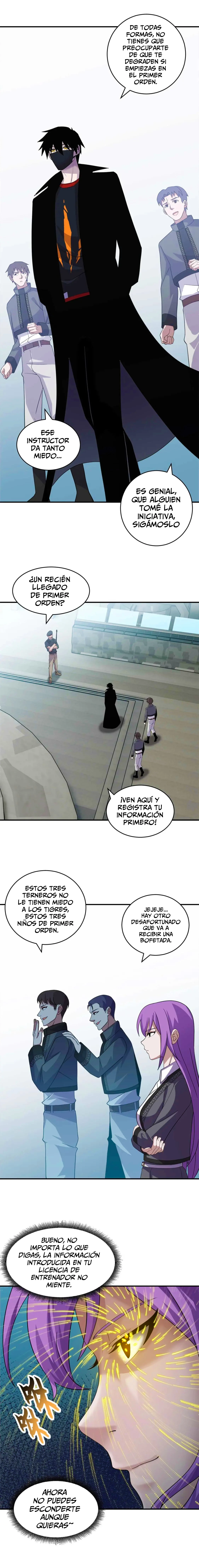 Read La Super Tienda de Mascotas Estelares ES Manga Online