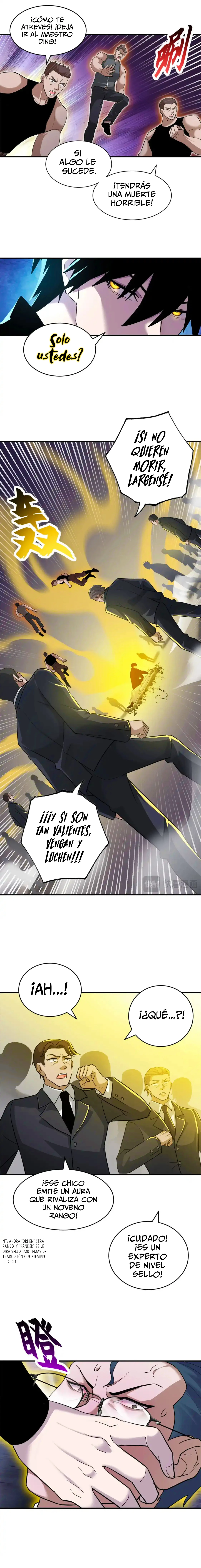 Read La Super Tienda de Mascotas Estelares ES Manga Online