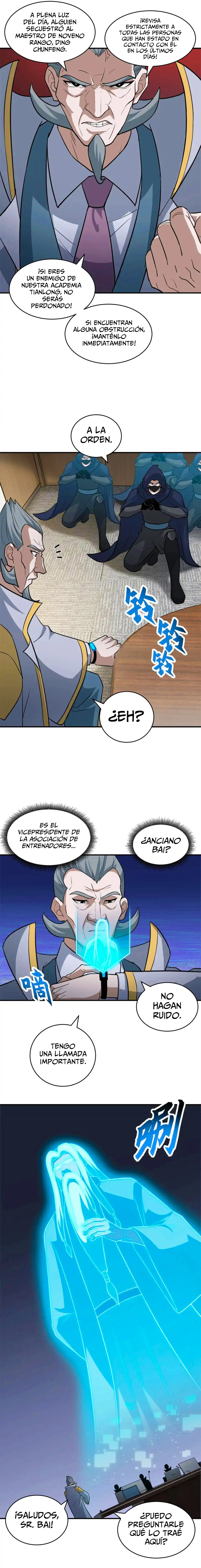 Read La Super Tienda de Mascotas Estelares ES Manga Online