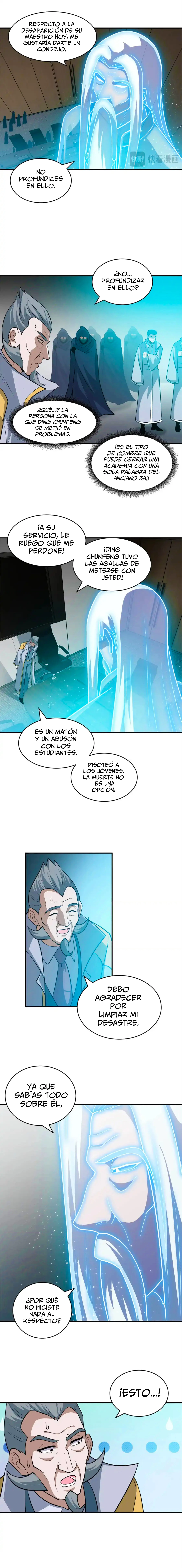 Read La Super Tienda de Mascotas Estelares ES Manga Online