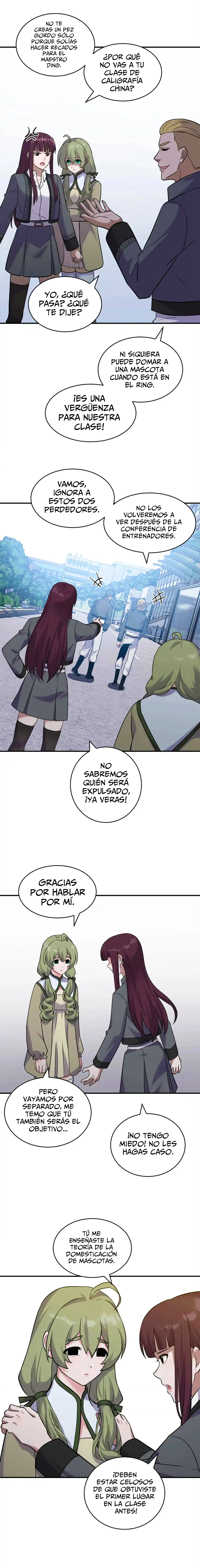 Read La Super Tienda de Mascotas Estelares ES Manga Online