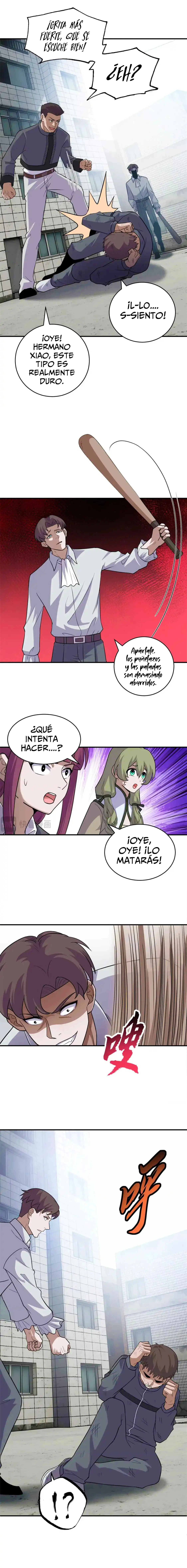 Read La Super Tienda de Mascotas Estelares ES Manga Online