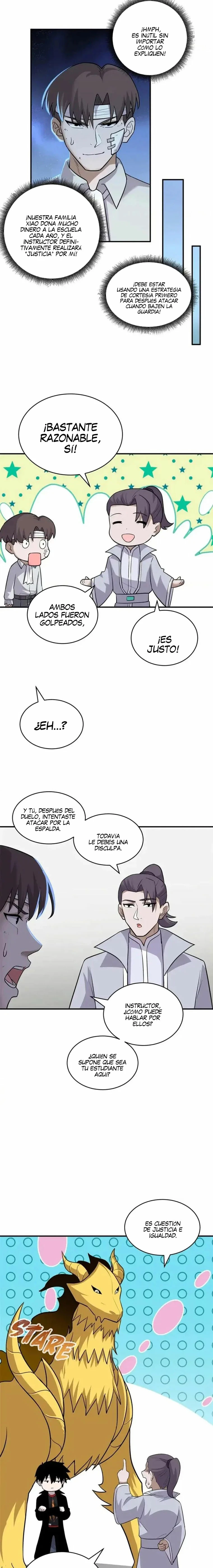 Read La Super Tienda de Mascotas Estelares ES Manga Online