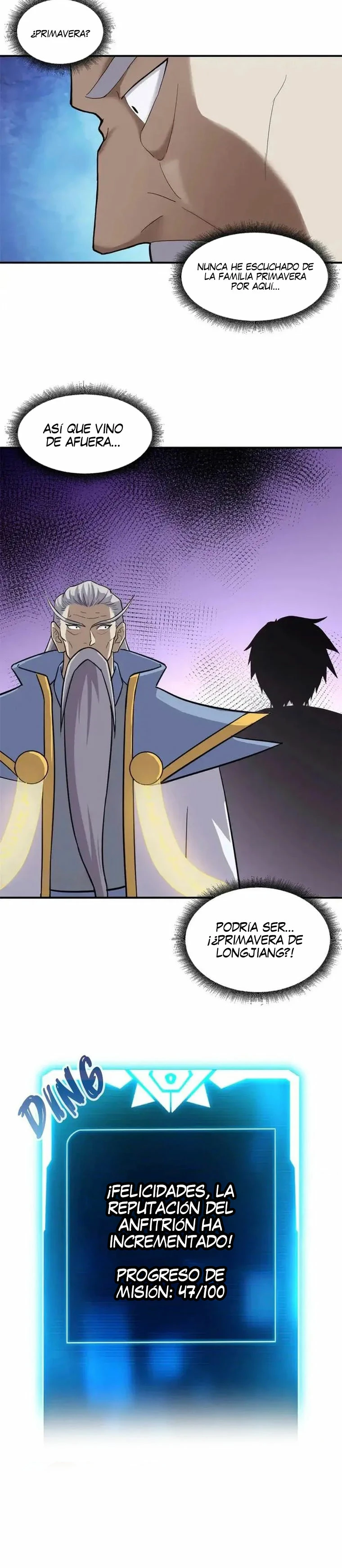 Read La Super Tienda de Mascotas Estelares ES Manga Online