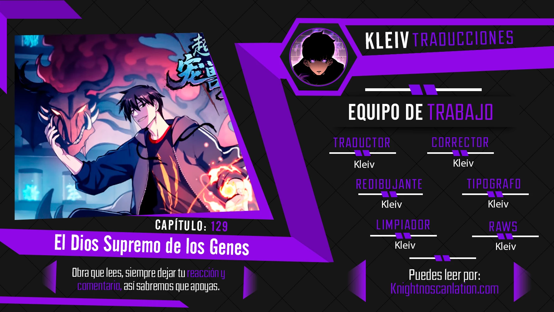 Read La Super Tienda de Mascotas Estelares ES Manga Online