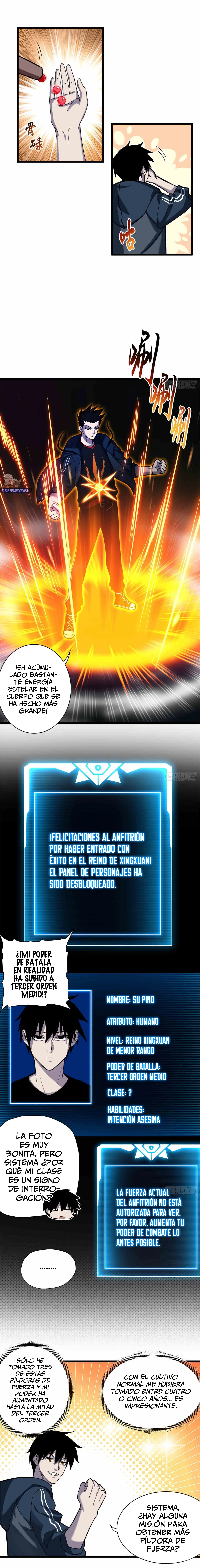 Read La Super Tienda de Mascotas Estelares ES Manga Online