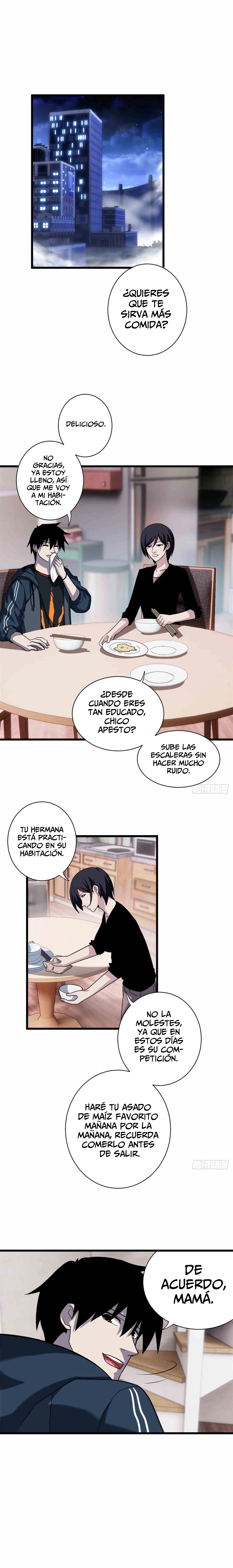 Read La Super Tienda de Mascotas Estelares ES Manga Online