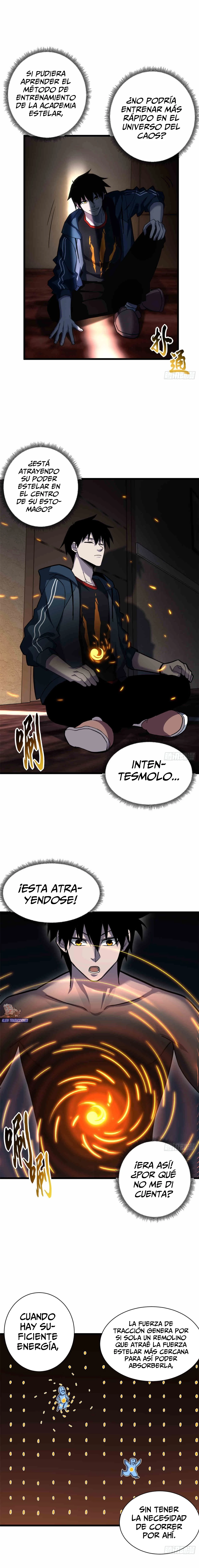 Read La Super Tienda de Mascotas Estelares ES Manga Online