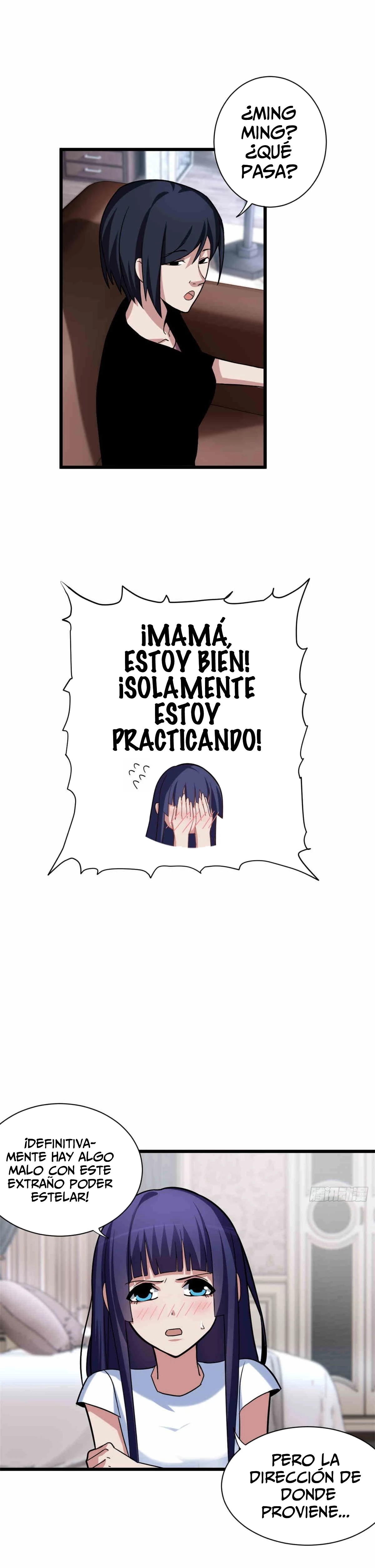 Read La Super Tienda de Mascotas Estelares ES Manga Online