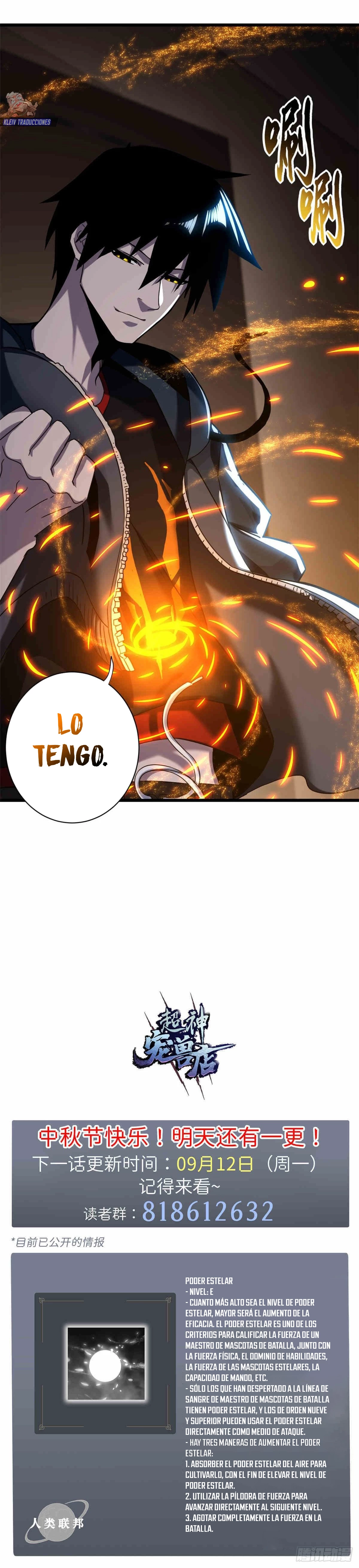 Read La Super Tienda de Mascotas Estelares ES Manga Online