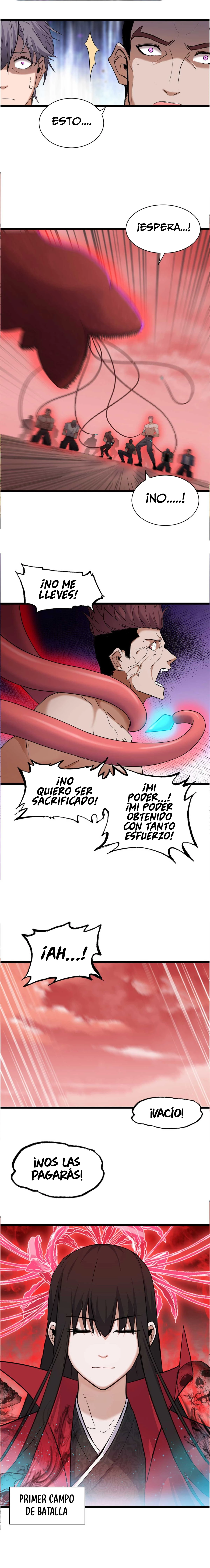 Read La Super Tienda de Mascotas Estelares ES Manga Online