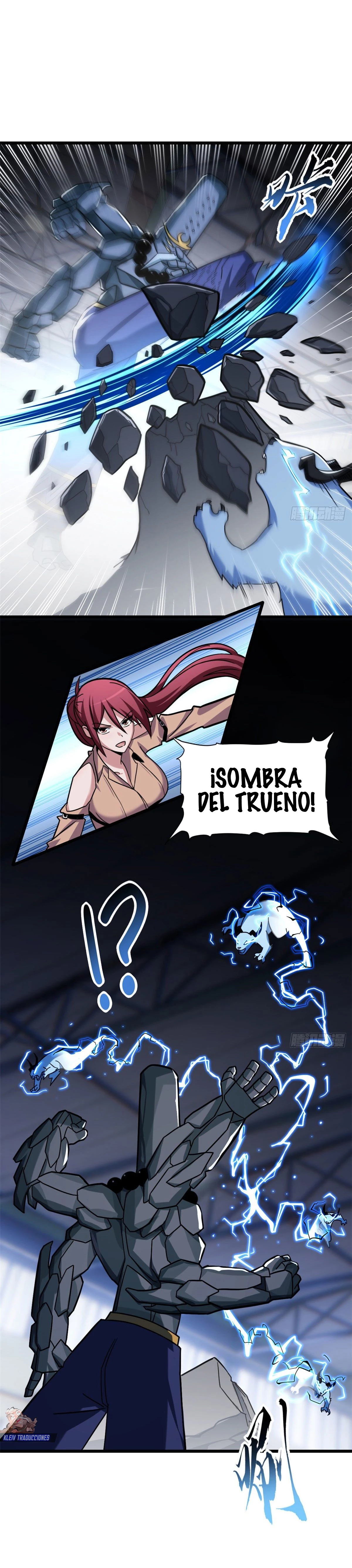 Read La Super Tienda de Mascotas Estelares ES Manga Online