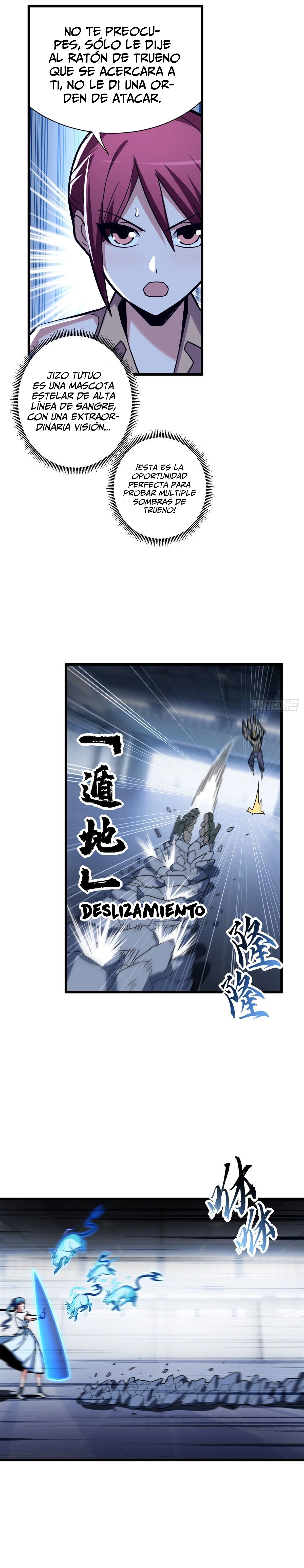 Read La Super Tienda de Mascotas Estelares ES Manga Online