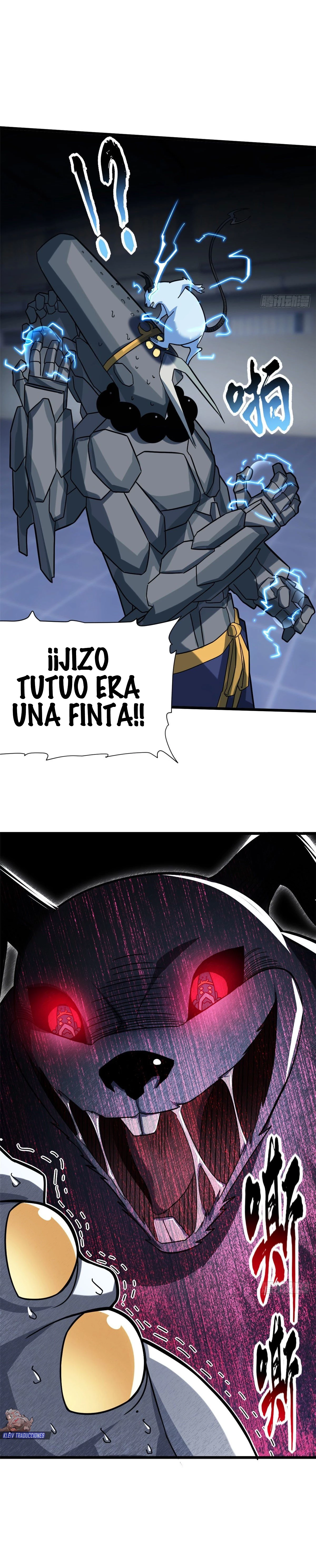 Read La Super Tienda de Mascotas Estelares ES Manga Online