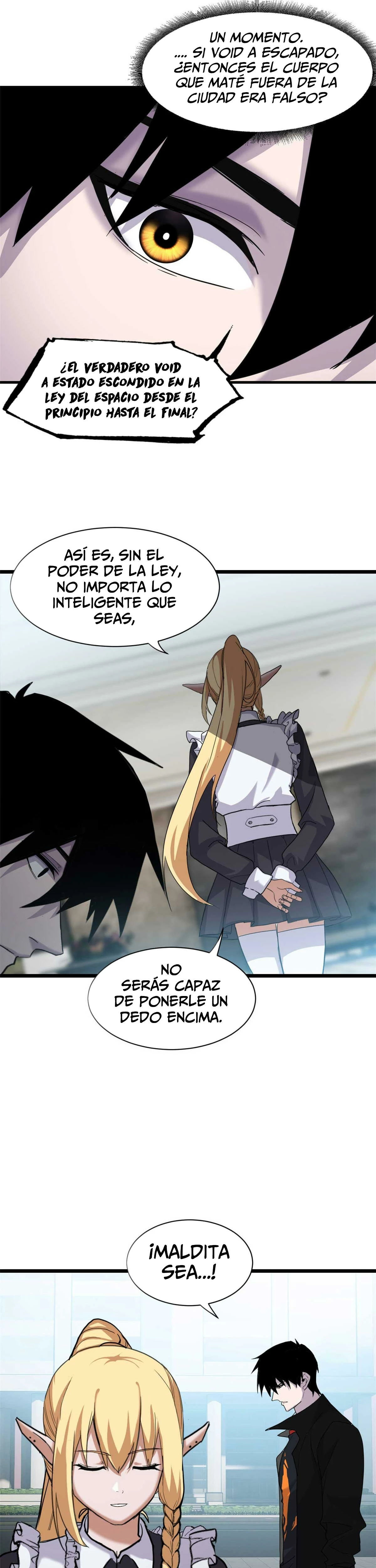 Read La Super Tienda de Mascotas Estelares ES Manga Online