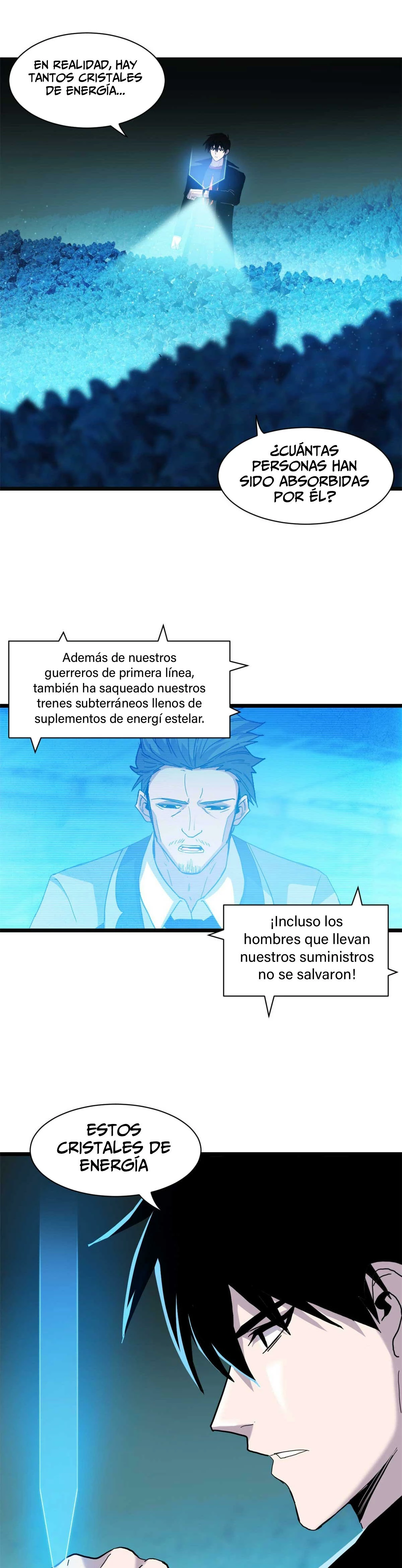 Read La Super Tienda de Mascotas Estelares ES Manga Online