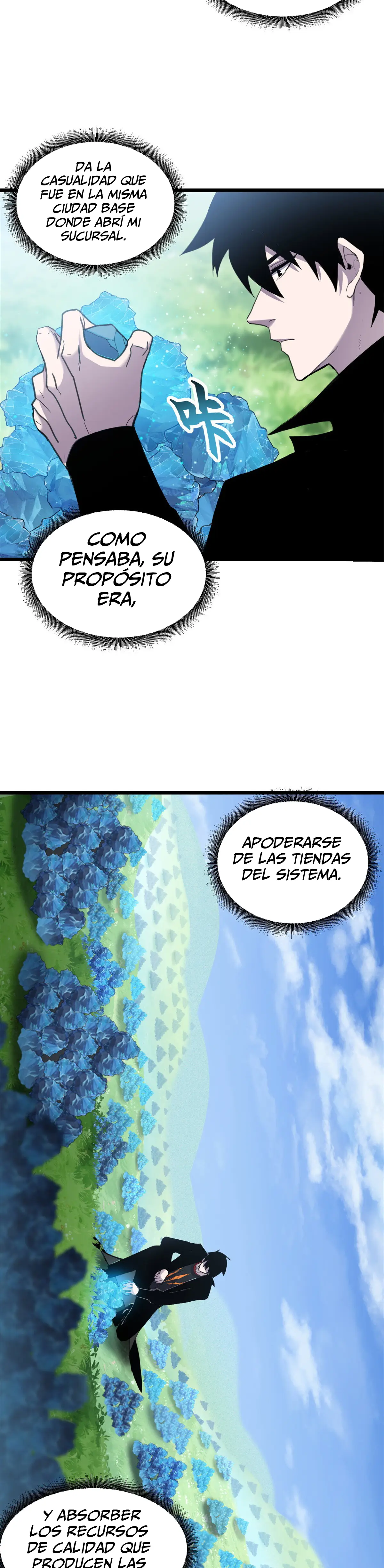 Read La Super Tienda de Mascotas Estelares ES Manga Online
