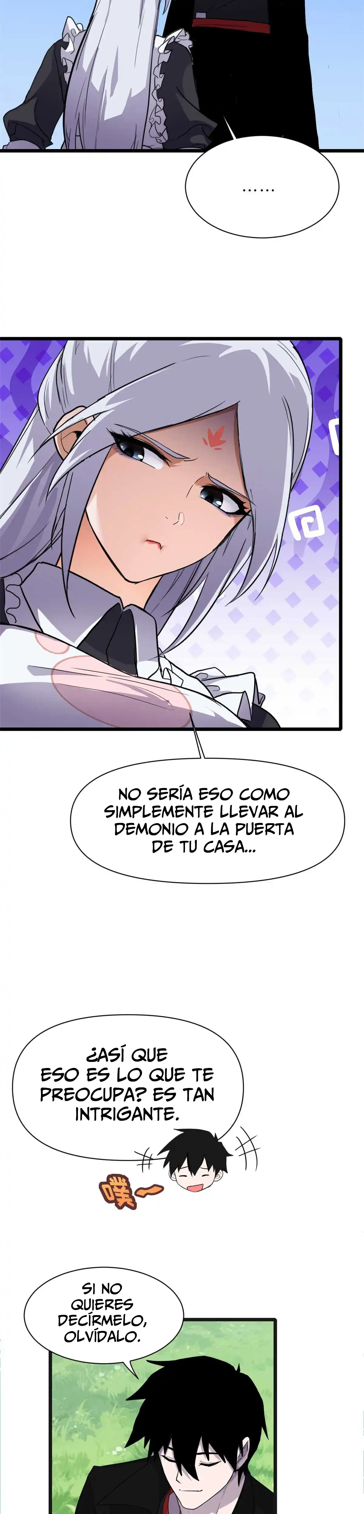 Read La Super Tienda de Mascotas Estelares ES Manga Online