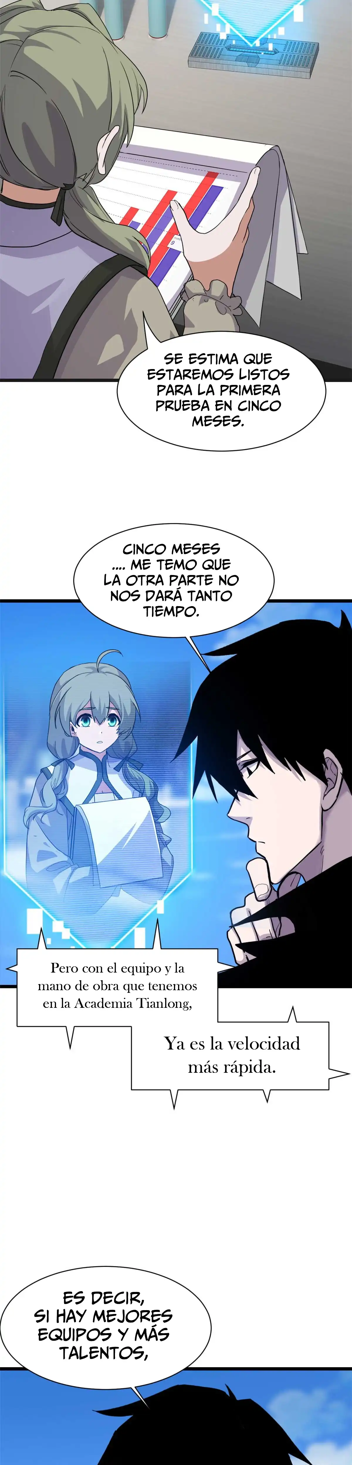 Read La Super Tienda de Mascotas Estelares ES Manga Online