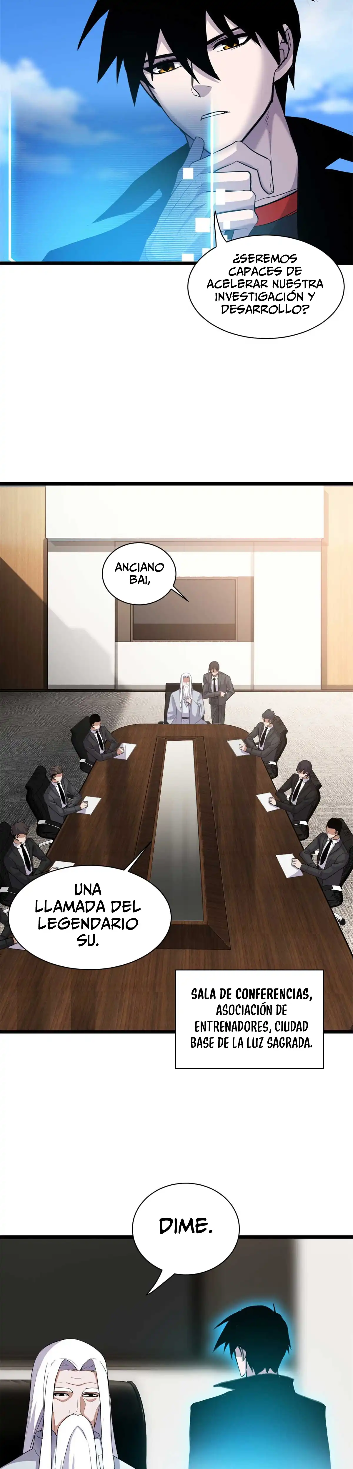 Read La Super Tienda de Mascotas Estelares ES Manga Online