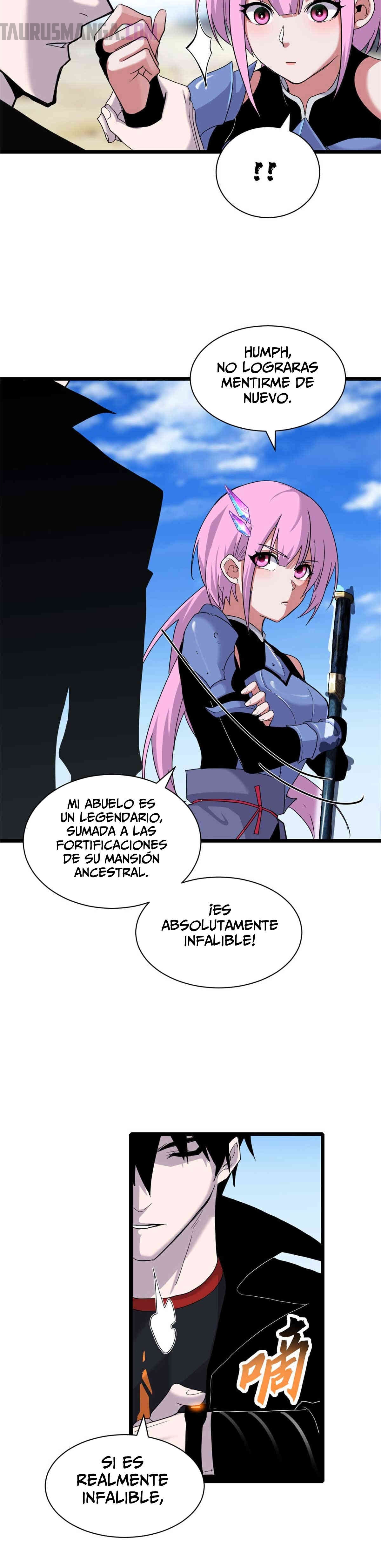 Read La Super Tienda de Mascotas Estelares ES Manga Online