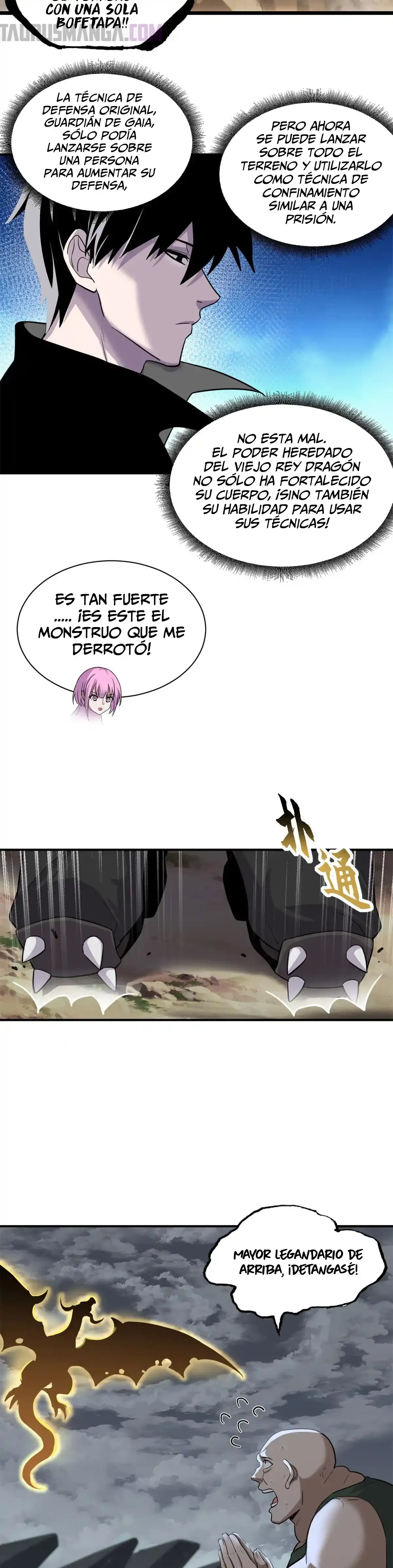 Read La Super Tienda de Mascotas Estelares ES Manga Online