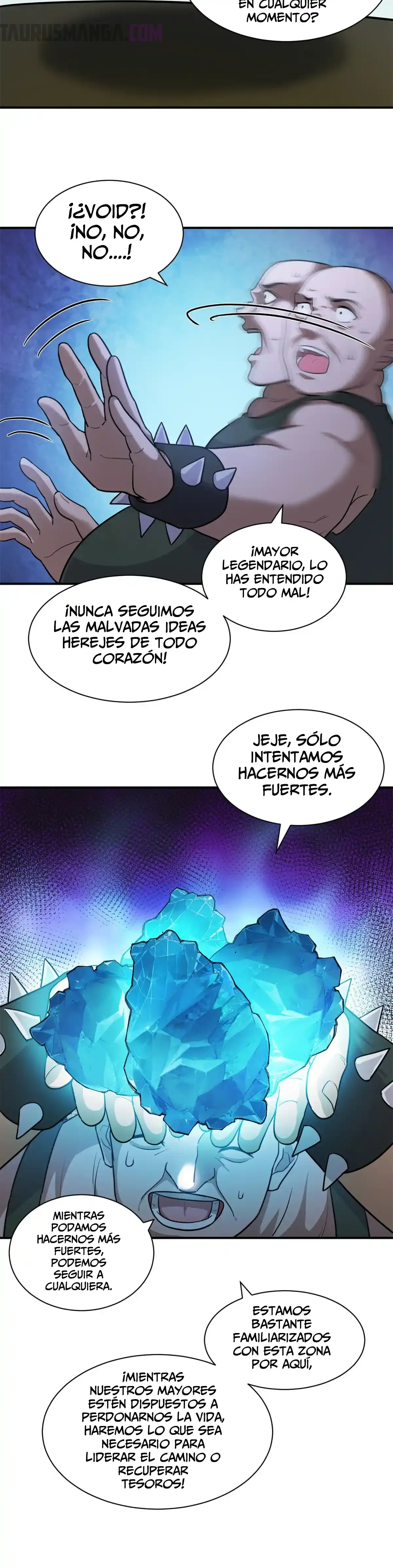 Read La Super Tienda de Mascotas Estelares ES Manga Online