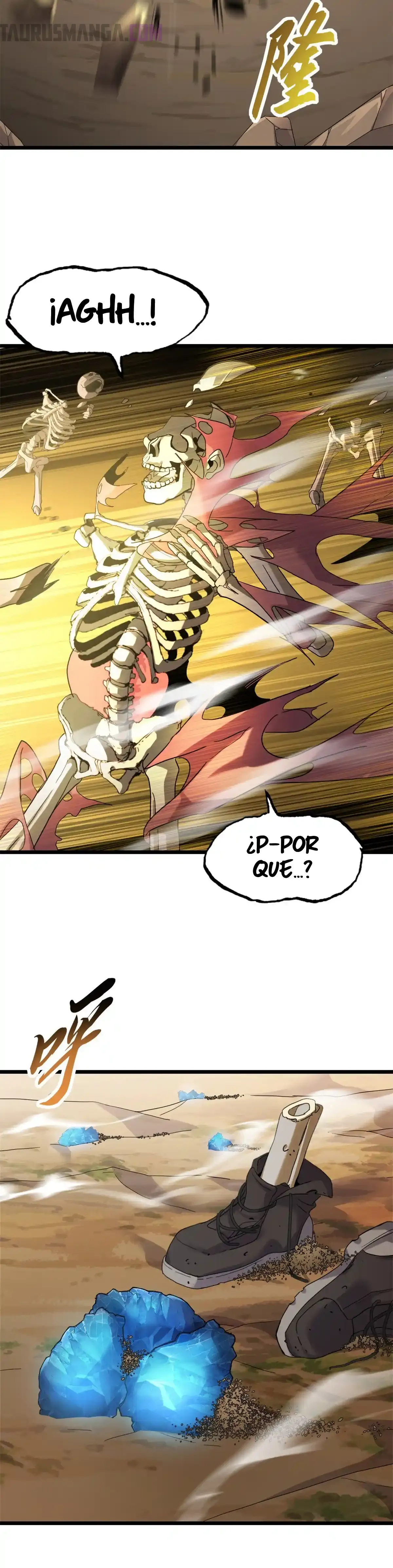 Read La Super Tienda de Mascotas Estelares ES Manga Online