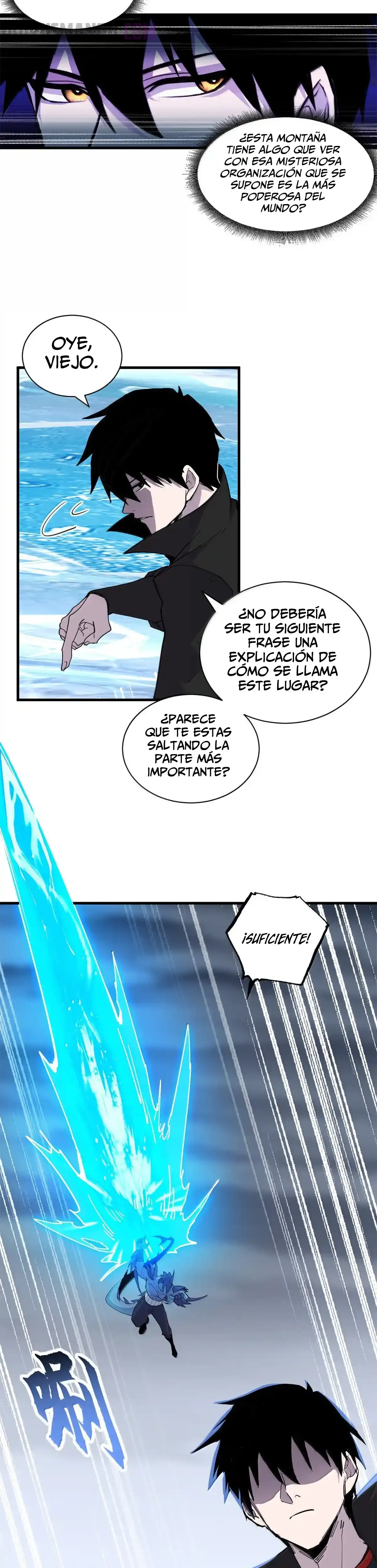 Read La Super Tienda de Mascotas Estelares ES Manga Online