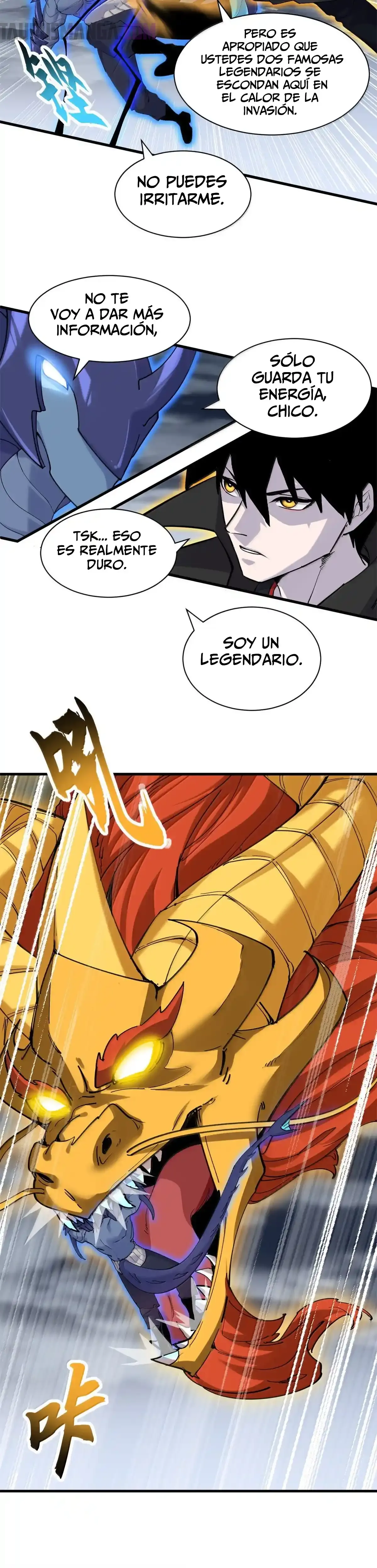 Read La Super Tienda de Mascotas Estelares ES Manga Online