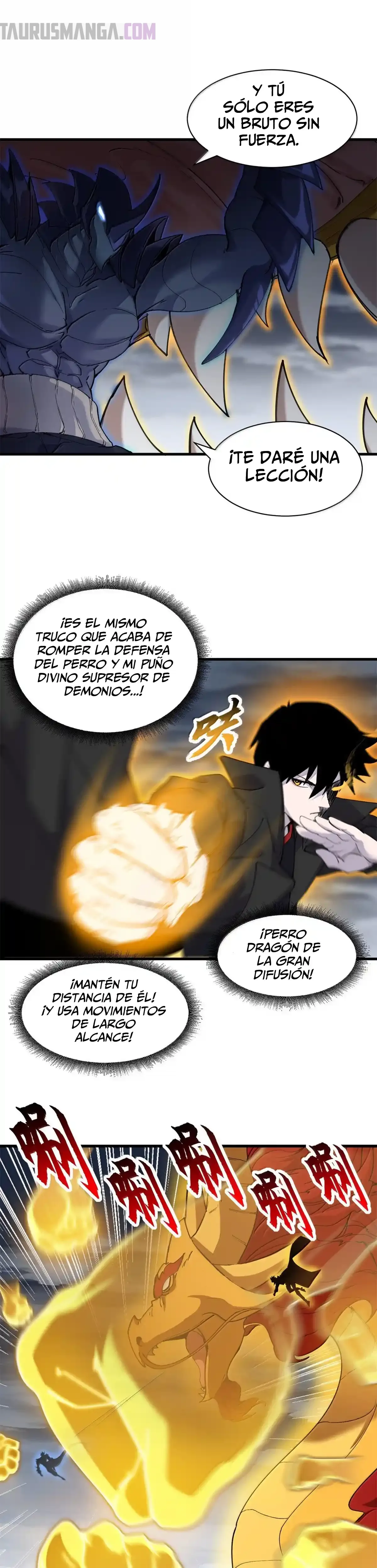 Read La Super Tienda de Mascotas Estelares ES Manga Online