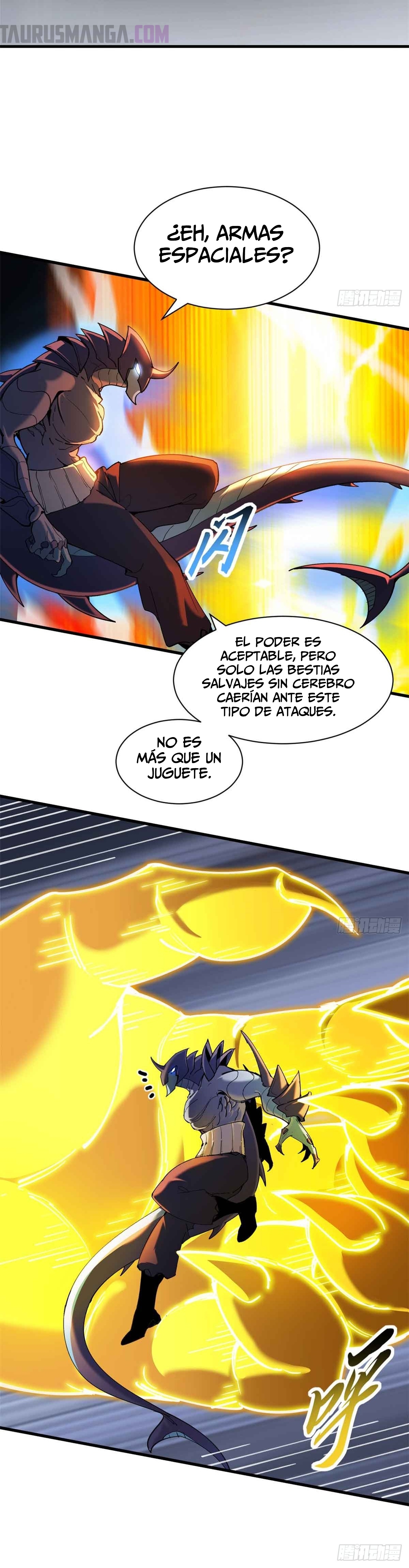 Read La Super Tienda de Mascotas Estelares ES Manga Online