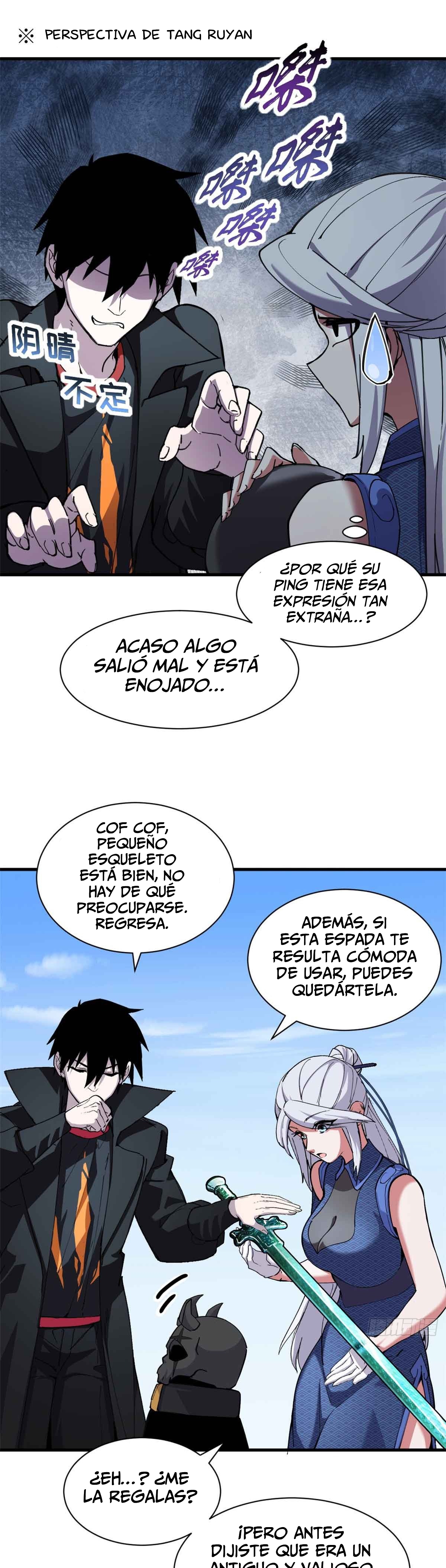 Read La Super Tienda de Mascotas Estelares ES Manga Online