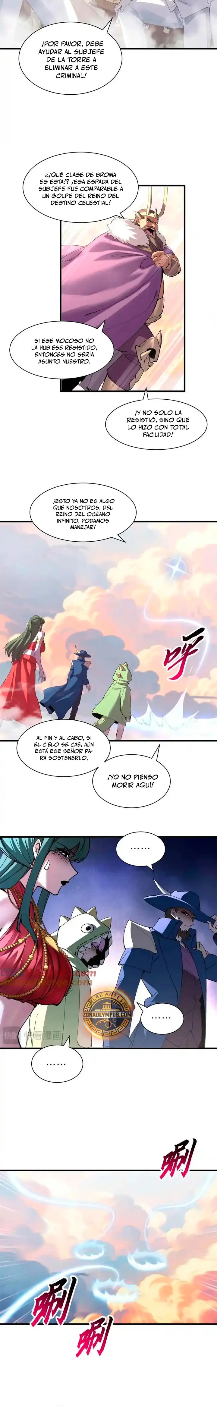 Read La Super Tienda de Mascotas Estelares ES Manga Online
