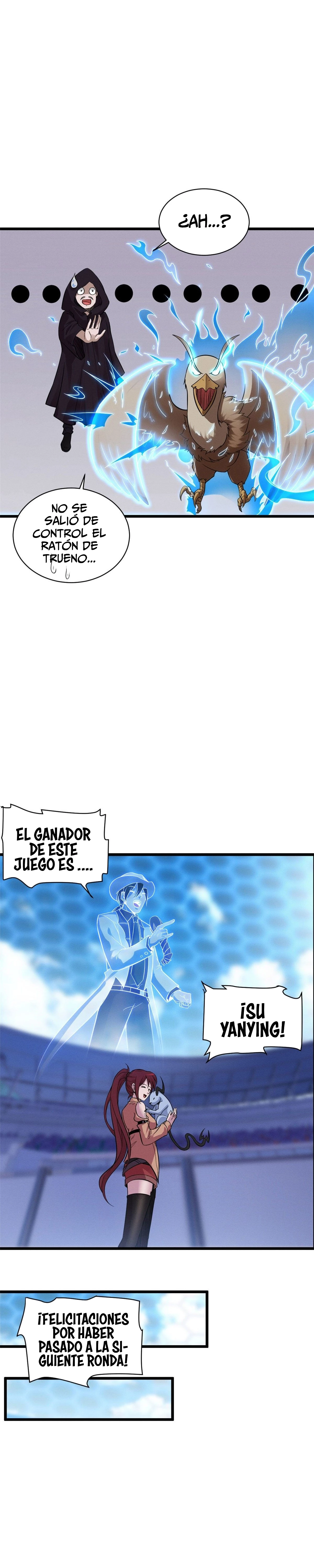 Read La Super Tienda de Mascotas Estelares ES Manga Online
