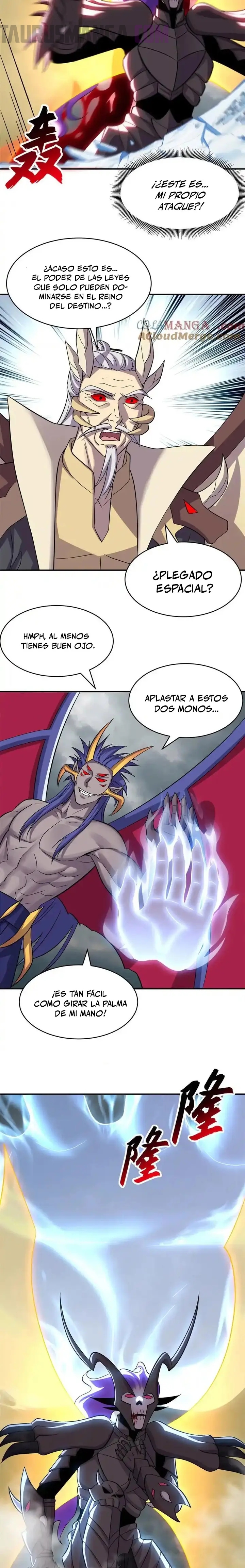 Read La Super Tienda de Mascotas Estelares ES Manga Online