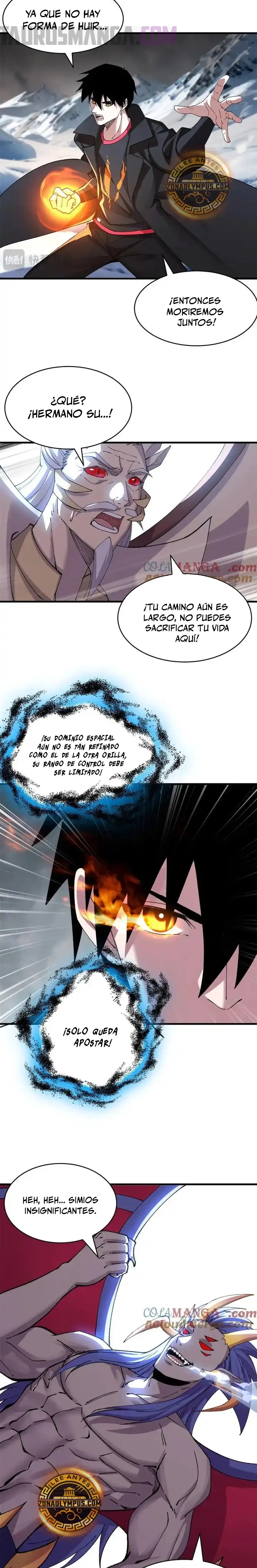 Read La Super Tienda de Mascotas Estelares ES Manga Online