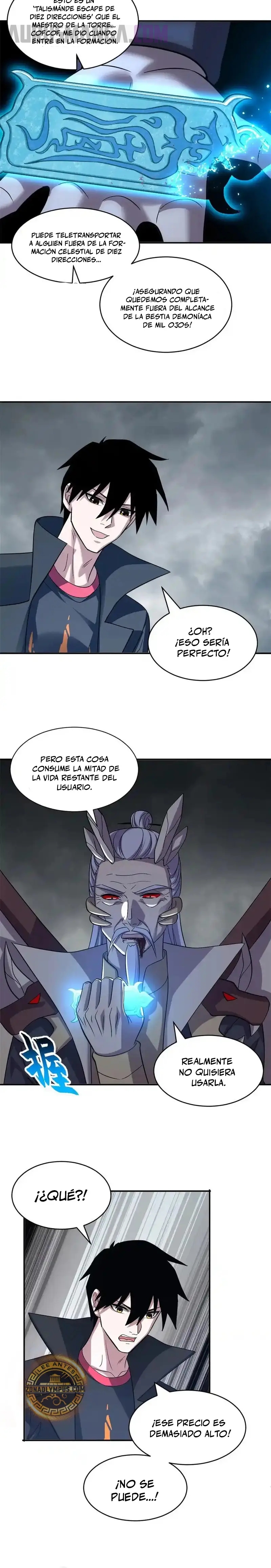 Read La Super Tienda de Mascotas Estelares ES Manga Online