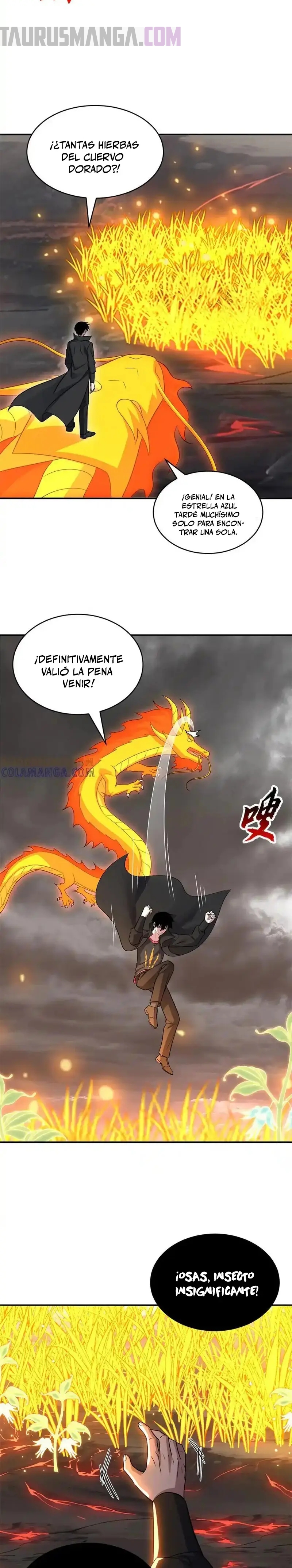 Read La Super Tienda de Mascotas Estelares ES Manga Online