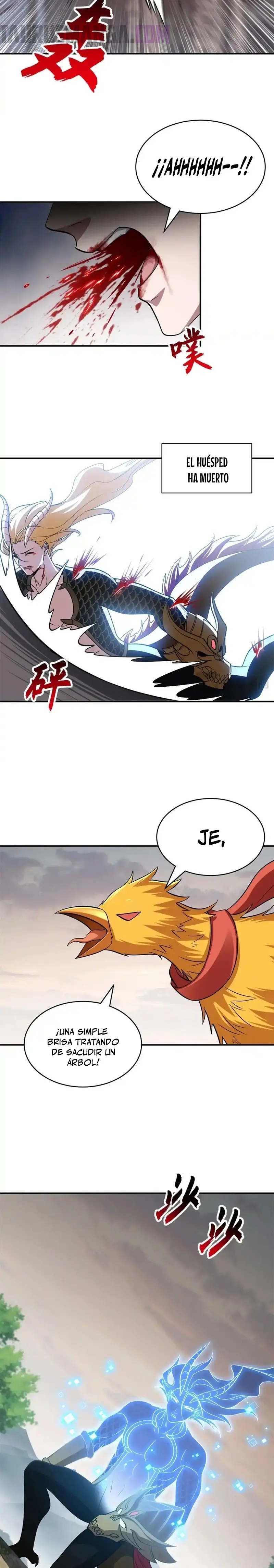 Read La Super Tienda de Mascotas Estelares ES Manga Online